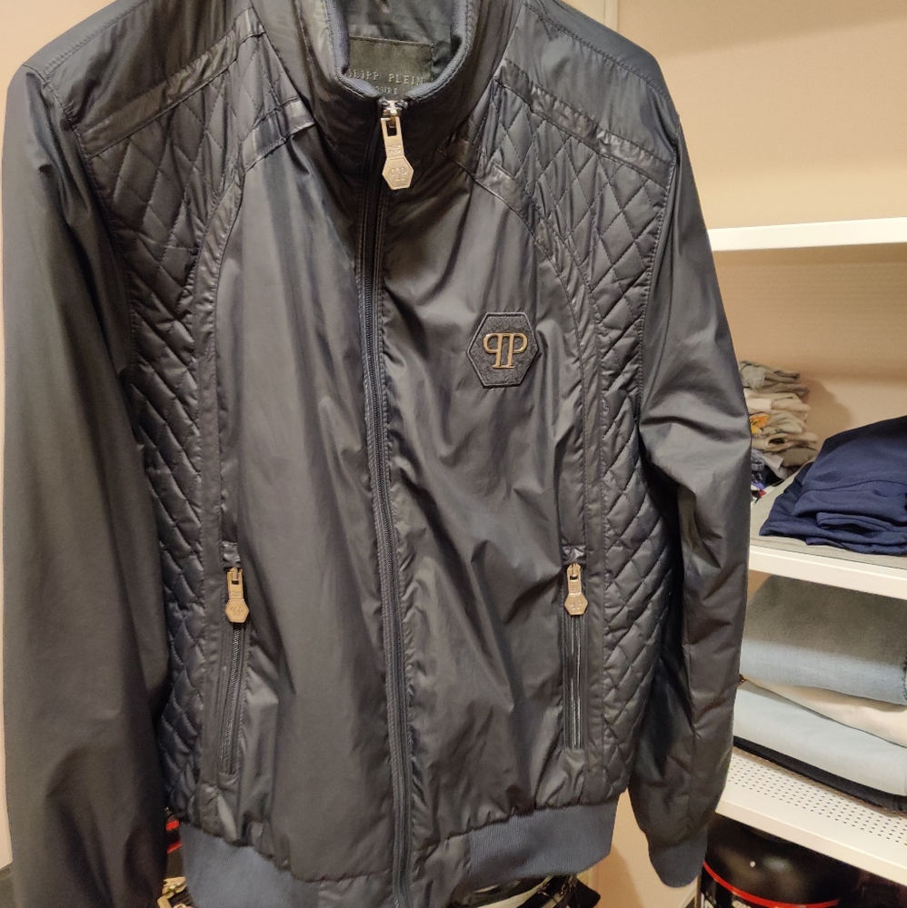 Philipp Plein jacket - Picture 2 of 4